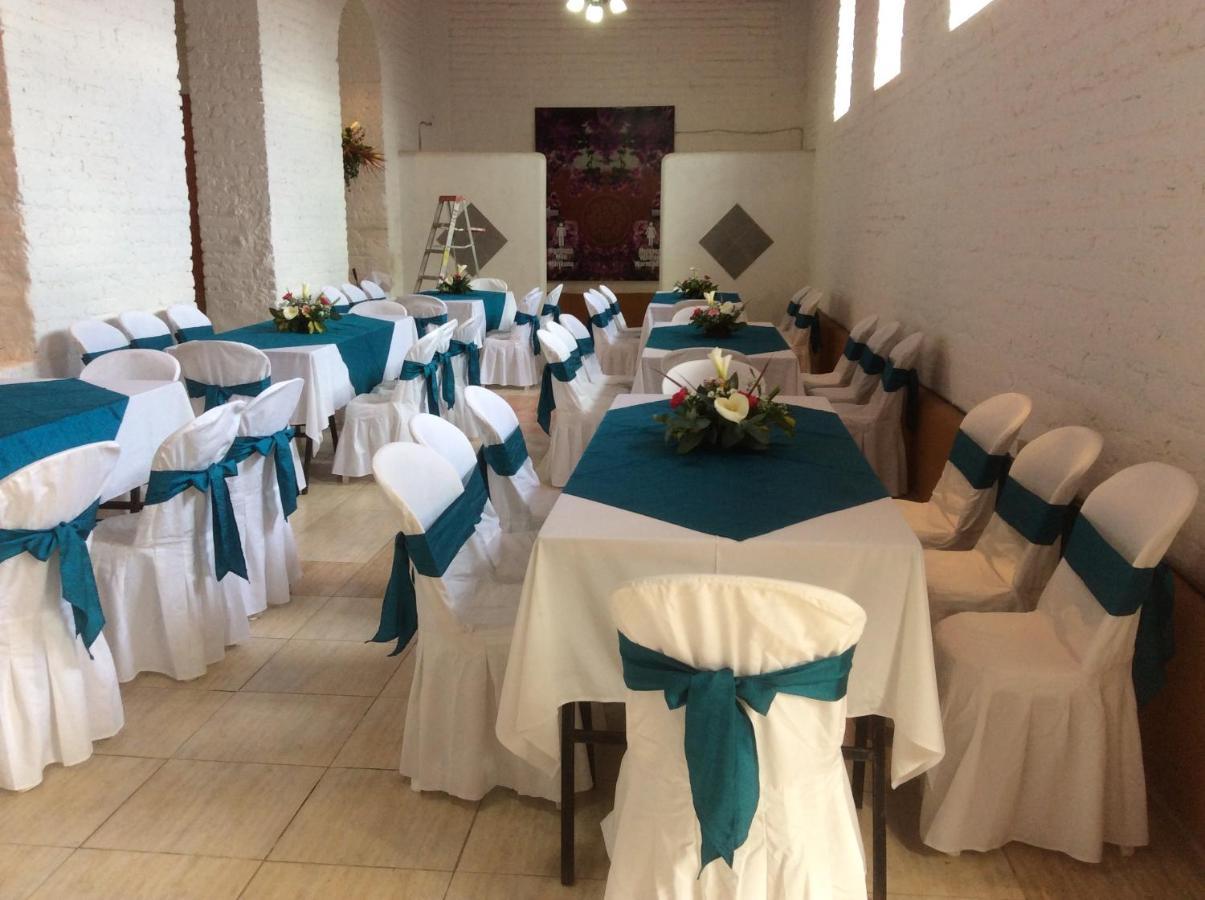 Hosteria Oro Azul Cotacachi Zewnętrze zdjęcie