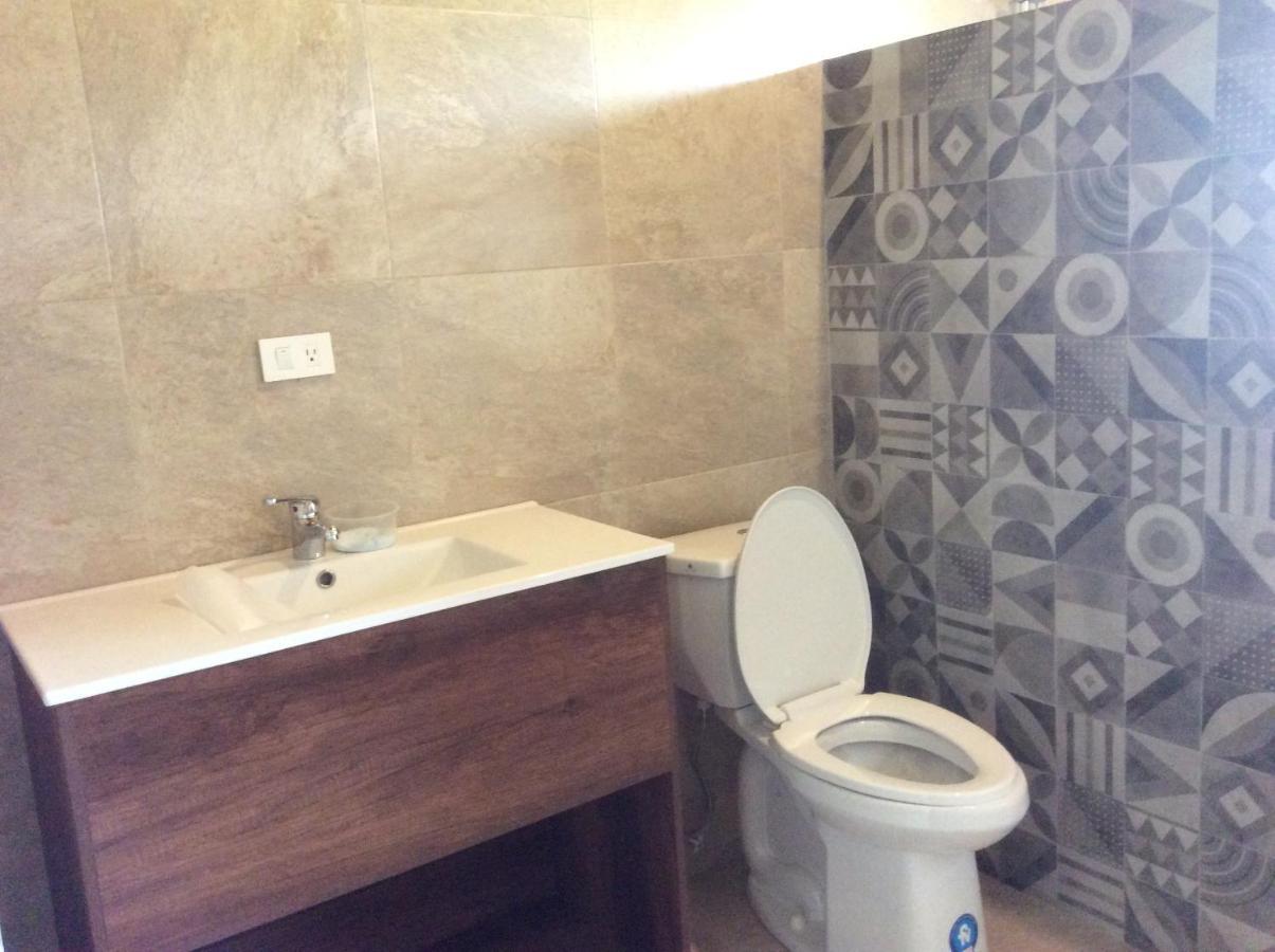 Hosteria Oro Azul Cotacachi Zewnętrze zdjęcie