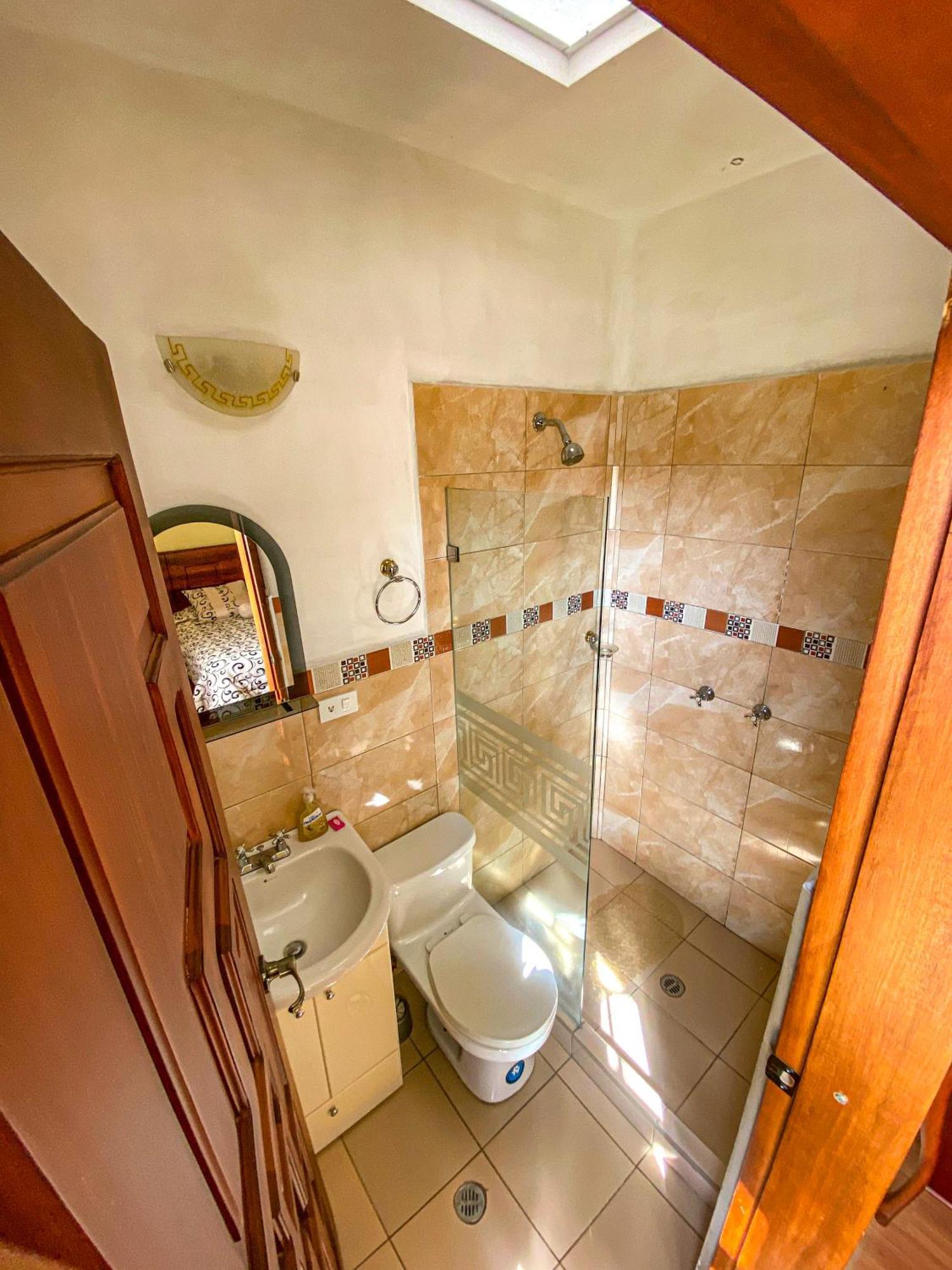 Hosteria Oro Azul Cotacachi Zewnętrze zdjęcie