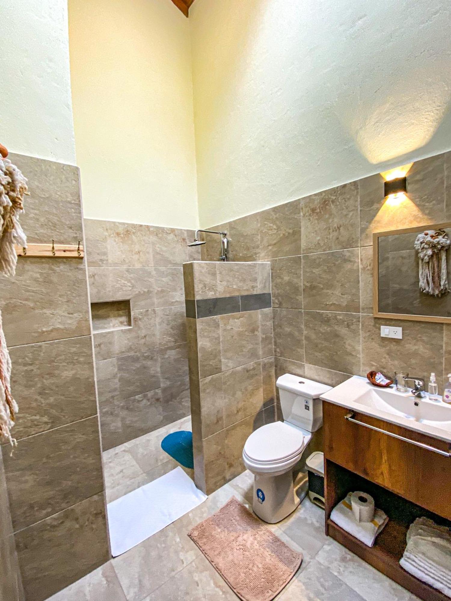 Hosteria Oro Azul Cotacachi Zewnętrze zdjęcie