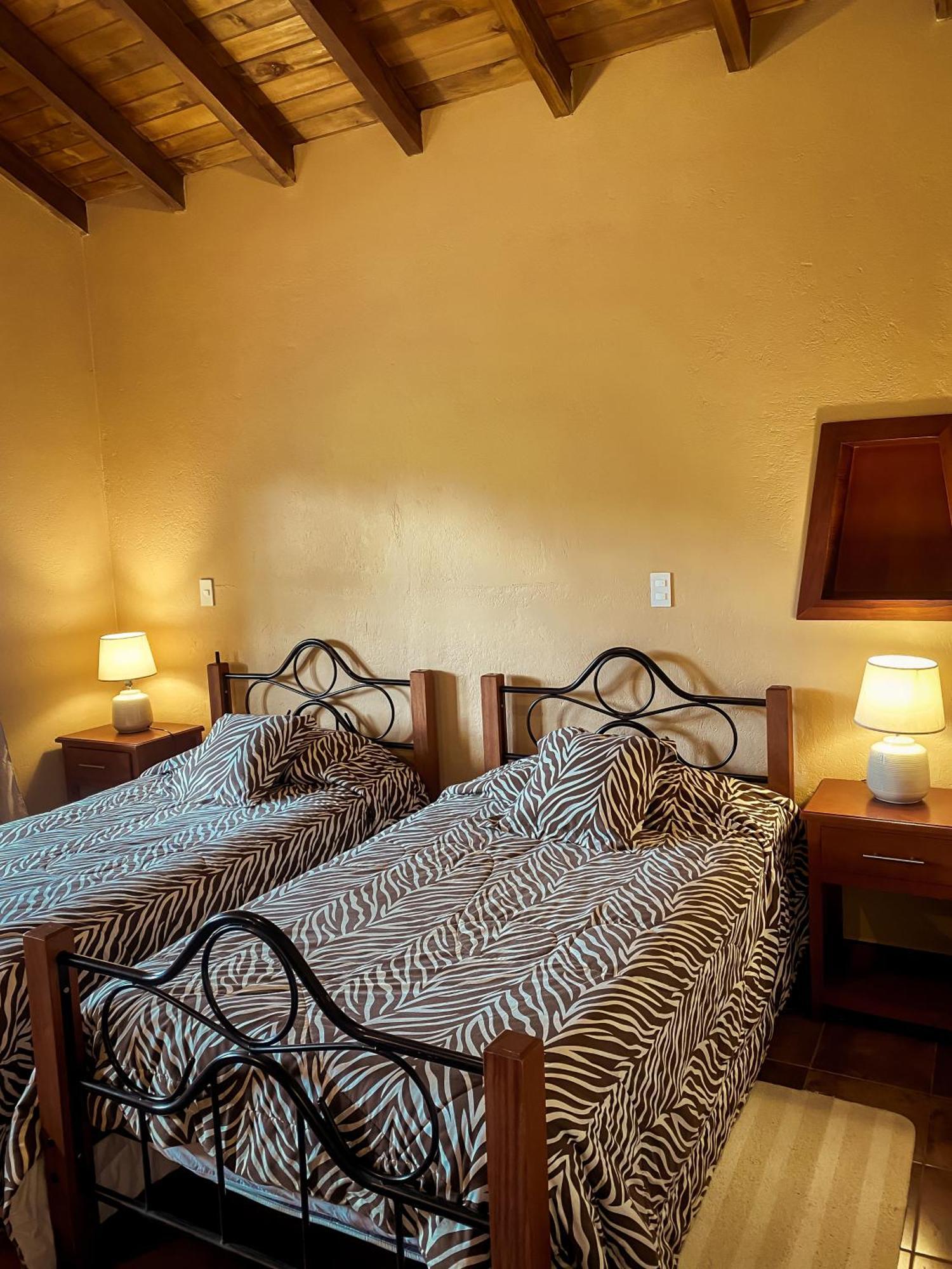 Hosteria Oro Azul Cotacachi Zewnętrze zdjęcie